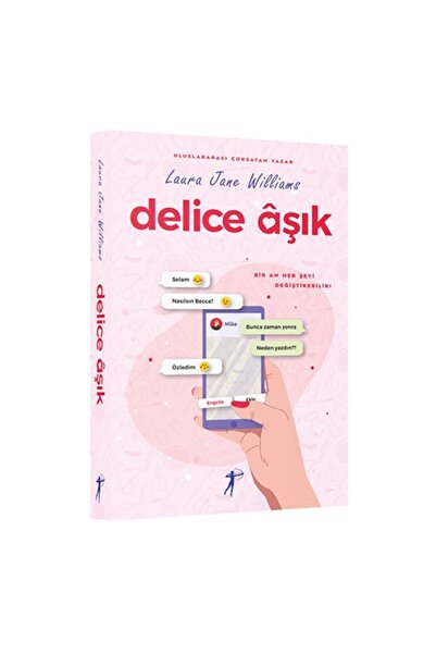 Artemis Yayınları Delice Âşık