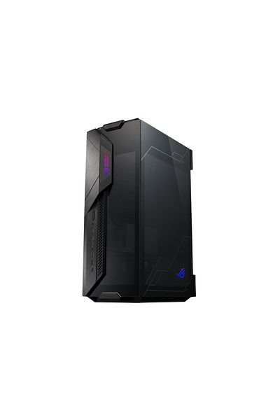 ASUS ROG Z11 GR101 MITX Case Black