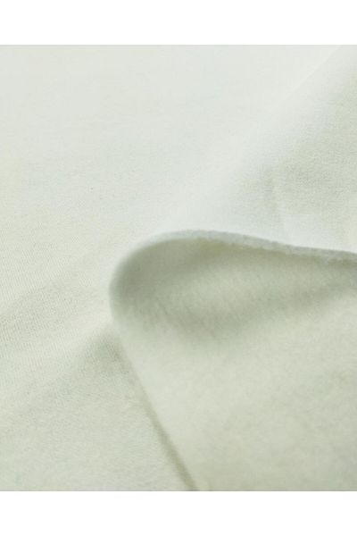 Kumaş Parça Ecru Color Raised 3 Threads - Πλάτος 150 cm x Μήκος 180 cm