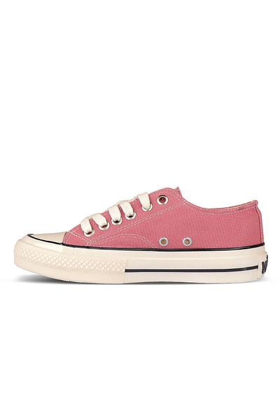 Vicco Size 31-39 Unisex Linen Girls' Sports Shoes