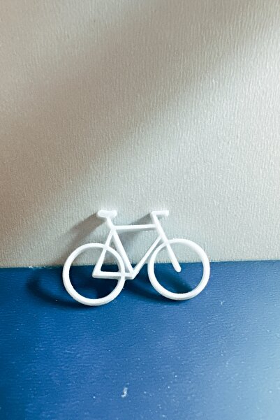 EMM DESIGN 1/50 Ölçek Maket Bisiklet