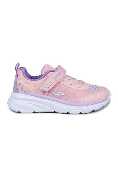 Jump 30008 Roz - Tenis pentru fete Mov. Tenisi casual