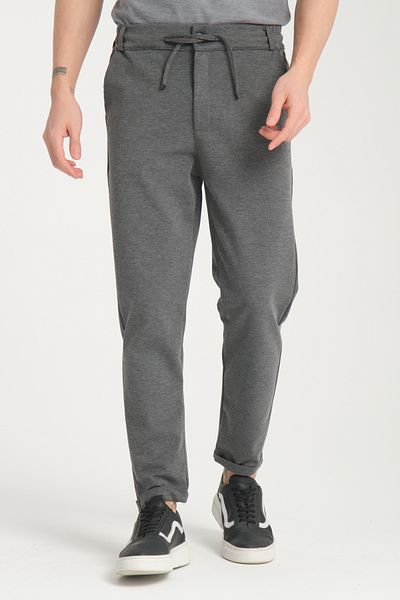Rodi Men's Double Leg Diagonel Trousers 3527