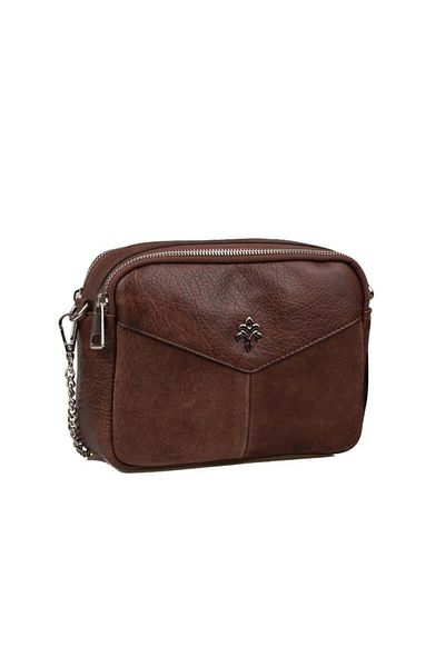 Jacquline Brown Kaikias Women's Crossbody Bag