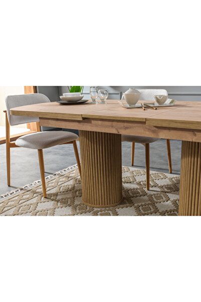 Curra Home DİEGO MASA