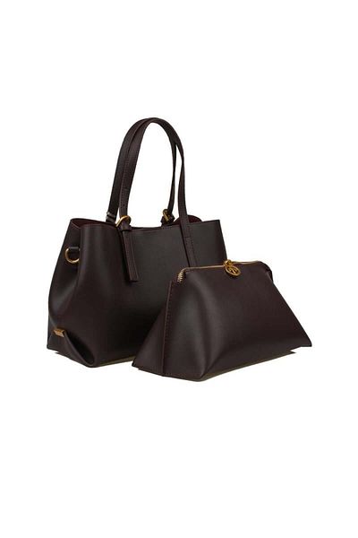 Jacquline Brown Faethon Women's Casual Handbag