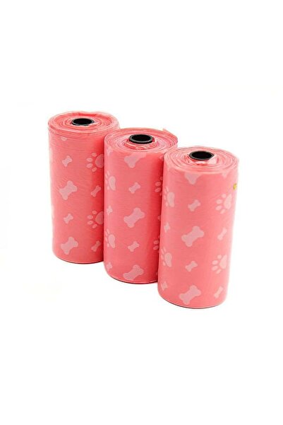 Petza كيس تجميع النفايات من كالوا - 3 عبوات