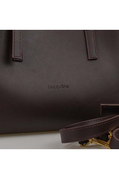 Jacquline Brown Faethon Women's Casual Handbag