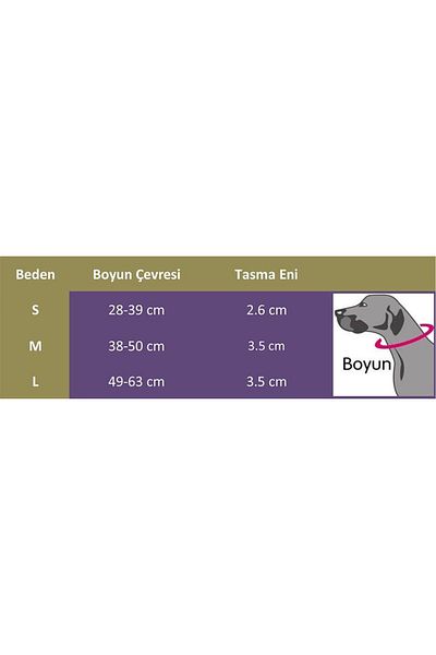 Petza Dog Collar Hi Dream Ancient Castle Berry Red