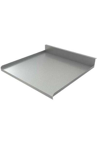 DİZAYNAKS Alüminyum Evye Altlığı 70 Cm