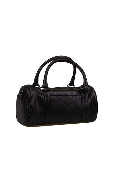 Jacquline Black Nemesis Women's Handbag