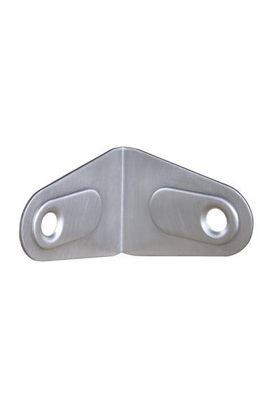 Generic Brand Ανοξείδωτος σύνδεσμος καμπίνας L 25.644