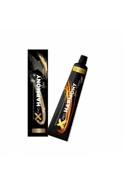 X Pro Harmony XPRO HARMONY SAÇ BOYASI 5.003 Mocha Kahve 60 G Tüp