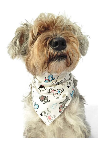 Petza ياسوري - باندانا للكلاب