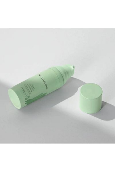 Oriflame Wellosophy Moisturizing Effective Night Cream to Help Delay Premature Signs of Aging