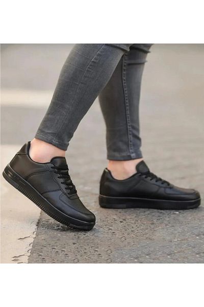 KANTEX Pantofi Sport - Model Sneaker