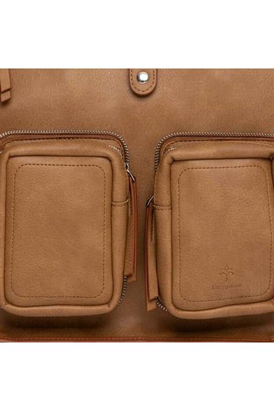 Jacquline Taba Mneme Women's Casual Handbag