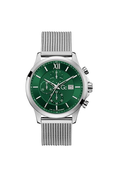 Guess Collection Gc Gcy27012g9mf Men's Wristwatch