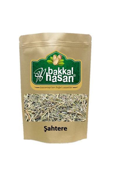 Bakkal Hasan Gaziantep Chahtere Herb 100 g
