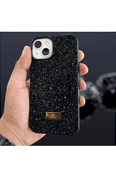 kılıfsuar حافظة فاخرة فاخرة متوافقة مع هاتف آيفون 15 بلس