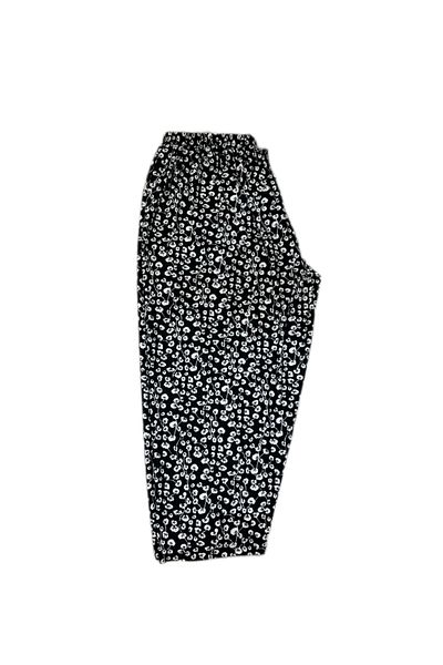 DNC Battal Size Winter Trousers 7Xl,8Xl,9Xl10Xl