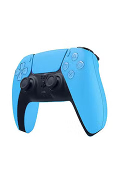 Sony DualSense Wireless Controller For PlayStation 5 - Starlight Blue