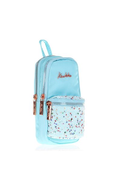 KAUKKO K2487 Τσάντα μολυβιού Magic Dreams Junior