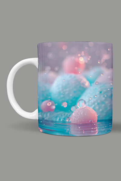 Fizello 3D Colors Themed Mug