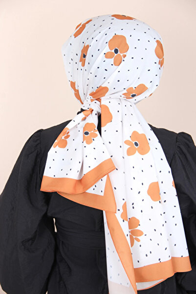 BEMOL GİYİM Βαμβακερό σάλι