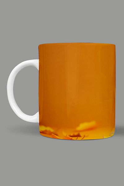 Fizello 3D Colors Themed Mug