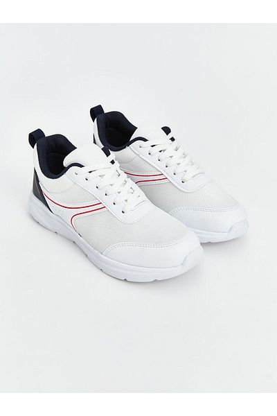 LC Waikiki Lace-up Boys' Sneakers