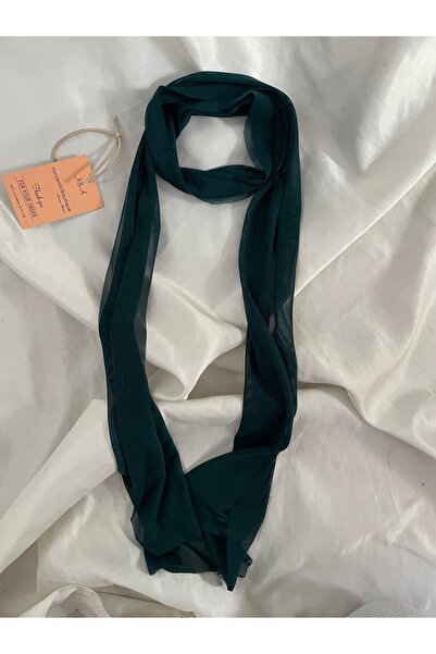 Nurcanilirboutique Boyun fuları, saç aksesuarı