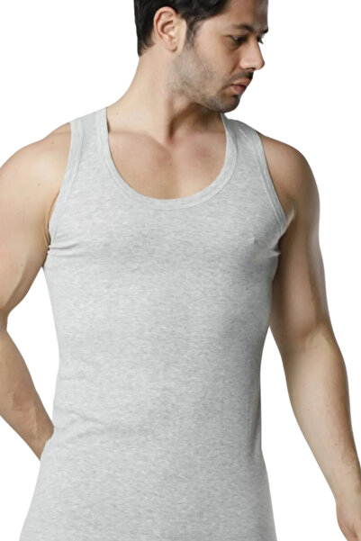 Eritqaa 3-Piece High Quality Men's Underwear Undershirt Set - Comfortable and Stylish Design