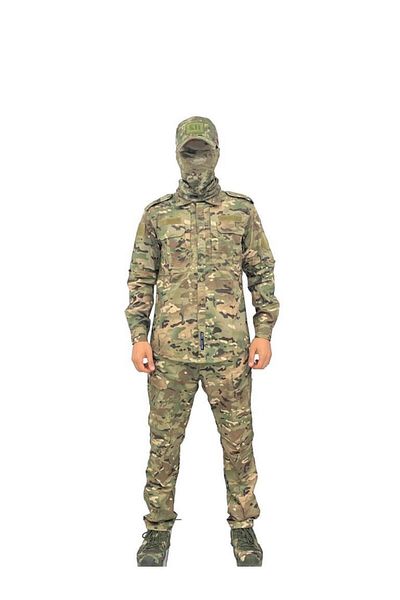 SINGLE SWORD 5.11 Set de tehnologie tactică