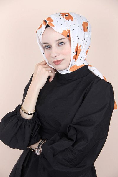 BEMOL GİYİM Șal de bumbac