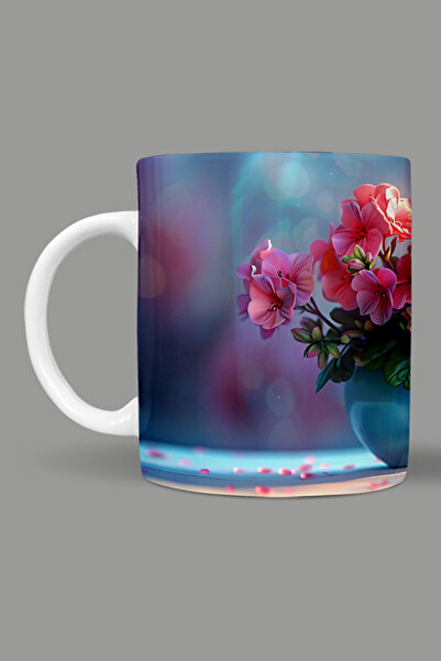 Fizello 3D Colors Themed Mug