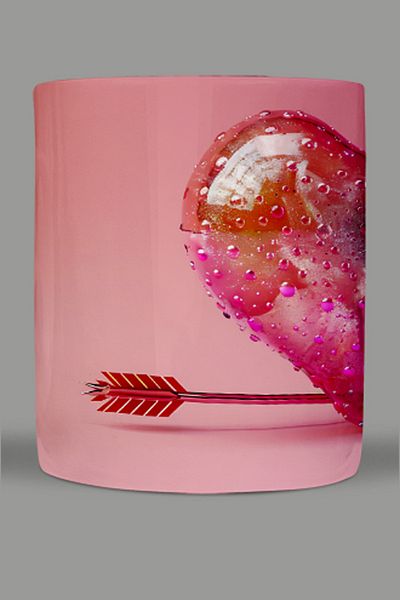 Fizello 3D Colors Themed Mug