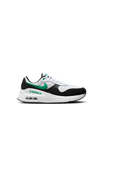 Nike Ανδρικά λευκά αθλητικά παπούτσια Air Max Systm