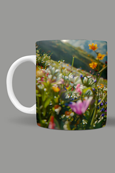 Fizello الحيوانات الحقيقية تحت عنوان القدح