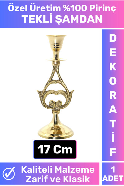 Wintoup Özel Tasarım Kaliteli Dayanıklı Şık Tasarım Dekoratif Hediye Biblo Mu...