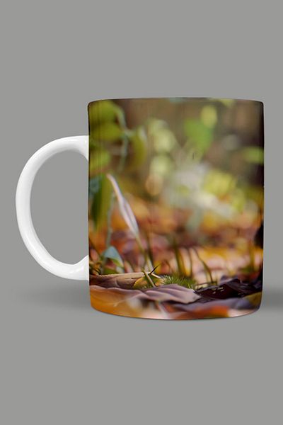 Fizello Cute Dinosaurs - Cute Dinosaur Themed Mug
