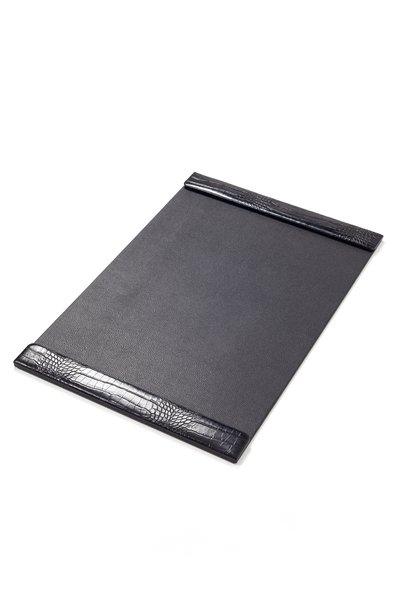 Turgut Office Covoraș de birou executiv cu relief vertical 60x40cm