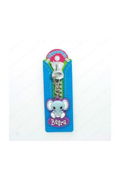 Top Model Agt Zipper Accessory North 107