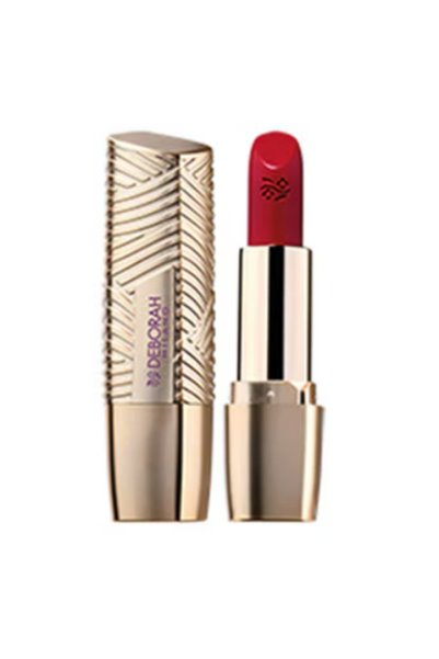 Deborah Milano Red Creamy Lipstick