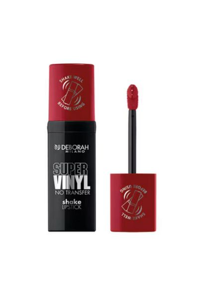 Deborah Milano Deborah Super Vinyl Shake Lipstick