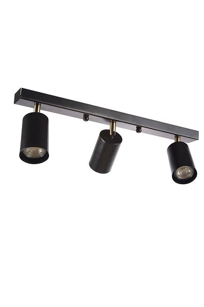 Bozyaka Aydınlatma Neron Decorative Metal Sconce with White & Black Movement (DAYLIGHT LED BULBS ARE INCLUDED!!!)