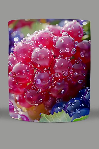 Fizello 3D Colors Themed Mug