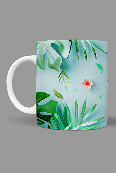 Fizello 3D Colors Themed Mug