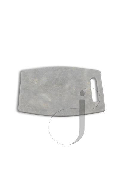 jumeax Athens Marble Cutting and Presentation Table
