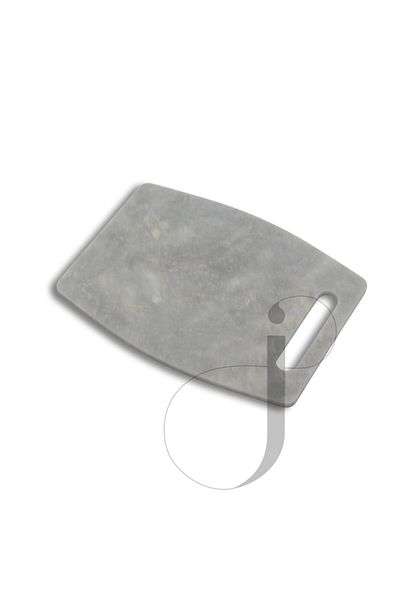jumeax Athens Marble Cutting and Presentation Table